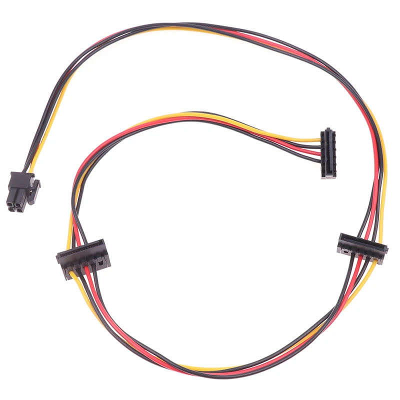 Motherboard to SATA power for HP Compaq 6000 6200 6300 8000 8100 8200