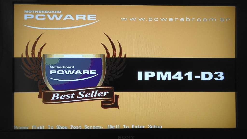 Intel G41 DDR3 motherboard + Intel Core2Quad Q8400 CPU | Up to 8GB RAM | FSB 1333