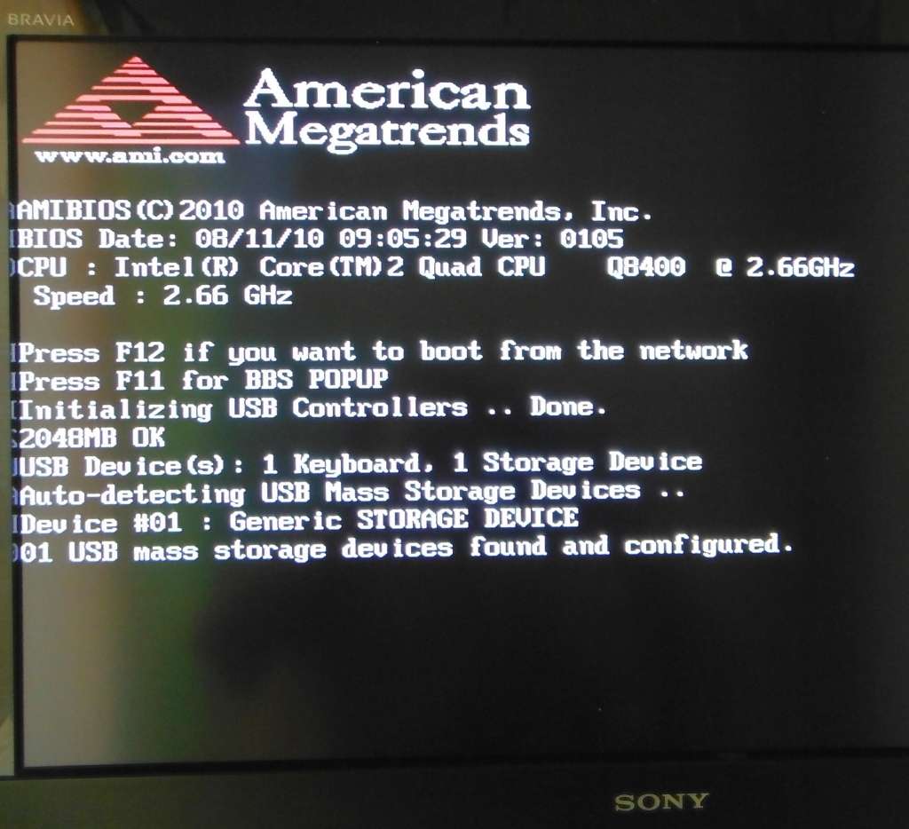 Intel G41 DDR3 motherboard + Intel Core2Quad Q8400 CPU | Up to 8GB RAM | FSB 1333