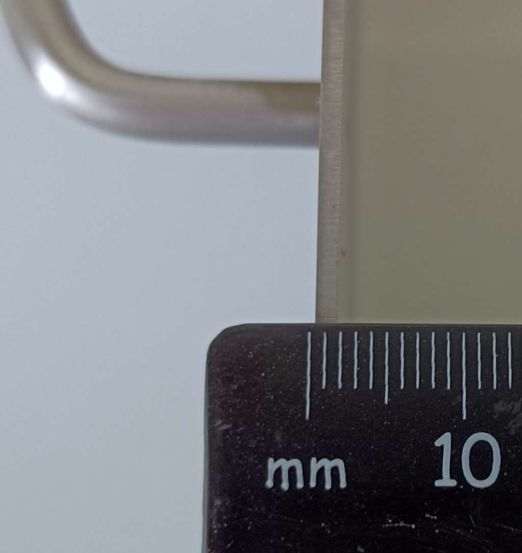 Infinity Steel Braai Casserole by 304.co.za | 5L 25x20x10cm | 1.6mm thick stainless steel