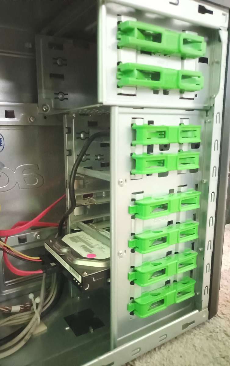 Acer Extensa | i3-4150 3.5GHz | 4GB DDR3 | 80GB HDD | Runs Windows 11 Pro