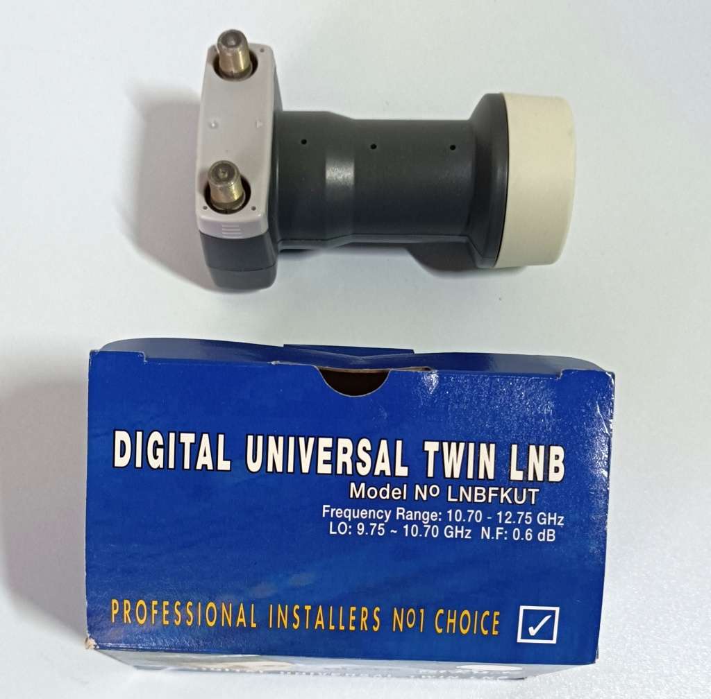 Dual LNB