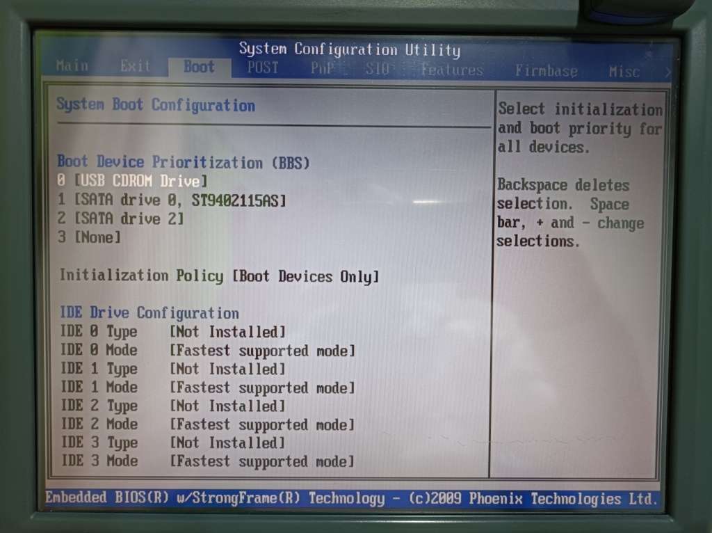 Micros Workstation 5A | All in One | 2GB RAM | 40GB HDD | Runs Windows 7 Pro