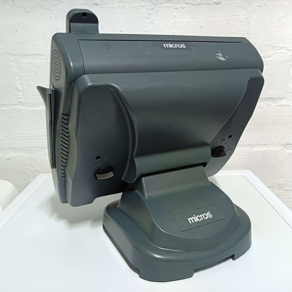 Micros Workstation 5A | All in One | 2GB RAM | 40GB HDD | Runs Windows 7 Pro