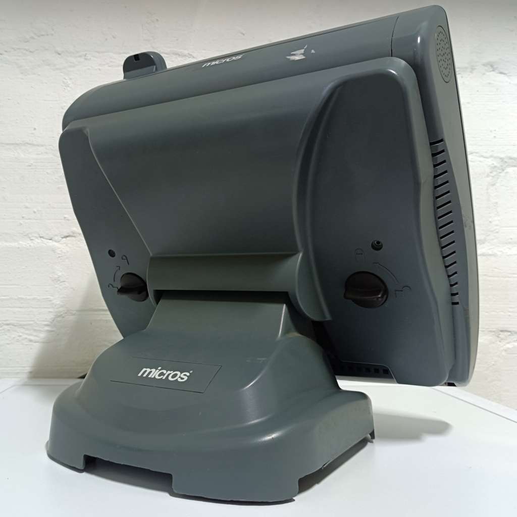 Micros Workstation 5A | All in One | 2GB RAM | 40GB HDD | Runs Windows 7 Pro