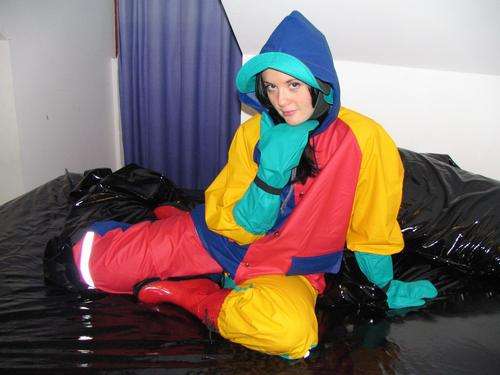 April rain rainwear on sale