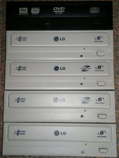 Front Bezels in Beige and Black | Free shipping