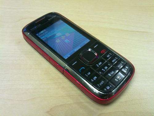 Nokia 5130 XpressMusic