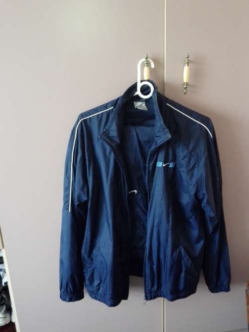 NIKE Tracksuit Navy Blue