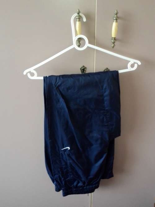 NIKE Tracksuit Navy Blue