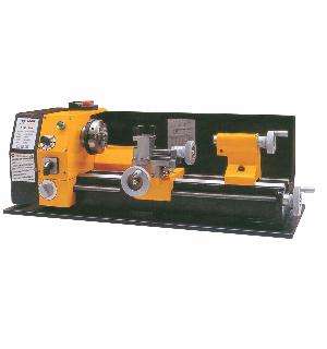 ENGINEERING METAL MINI-LATHE