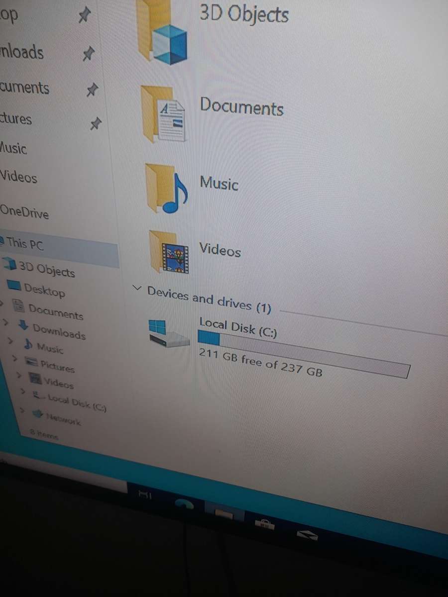 **Centerm F620 Thin Client 4k display 8gb ram 256ssd**
