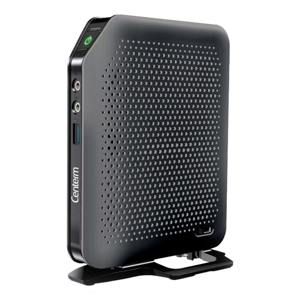 ***Centerm F620 Thin client 4k display 8gb ram 256ssd***