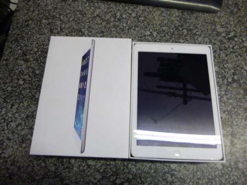APPLE IPAD AIR
