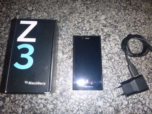 BLACKBERRY Z3