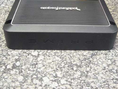 ROCKFORD FOSGATE PRIME R400-4D