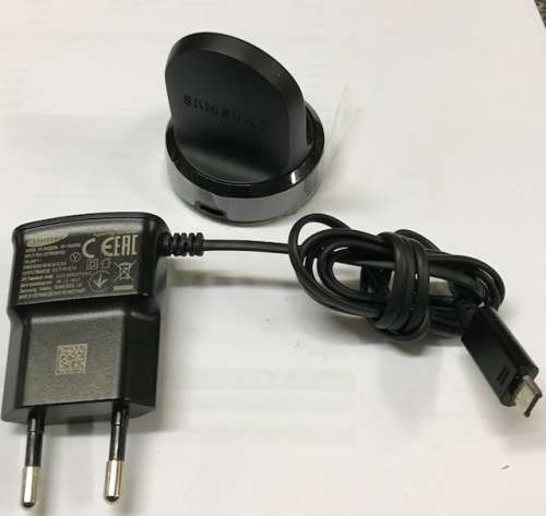 Samsung gear s3 frontier