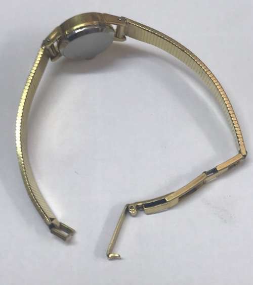 OMEGA DE VILLE  WATCH