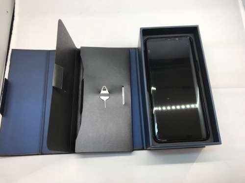 SAMSUNG S9 64GB IN BOX