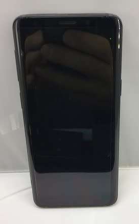 SAMSUNG S9 64GB IN BOX