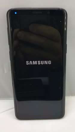SAMSUNG S9 64GB IN BOX