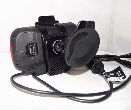 GARMIN MONTANA 680 GPS