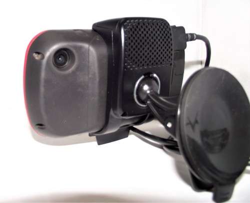 GARMIN MONTANA 680 GPS