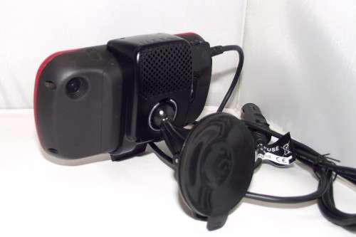 GARMIN MONTANA 680 GPS