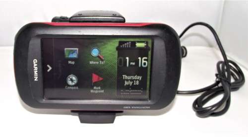 GARMIN MONTANA 680 GPS