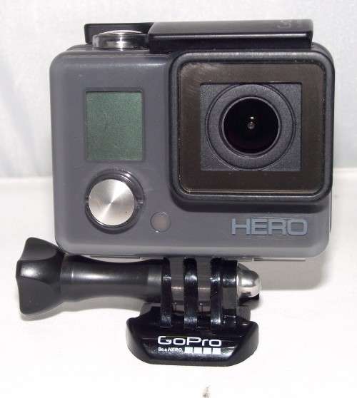 GOPRO HERO HERO