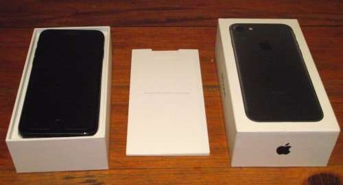 iphone 7 32gb in box