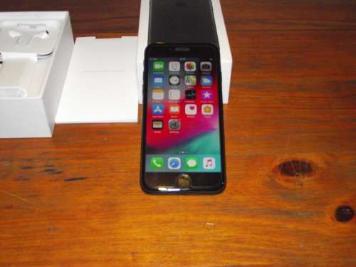 iphone 7 32gb in box