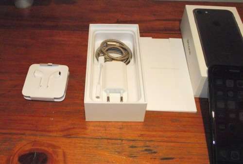 iphone 7 32gb in box