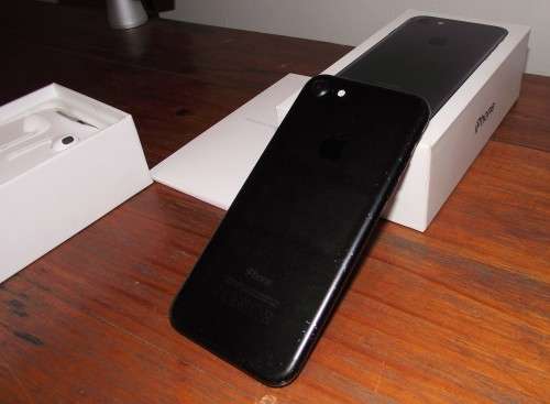 iphone 7 32gb in box