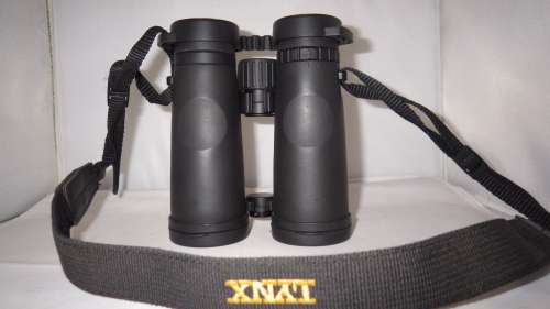 LYNX 8X42 WATERPROOF BINOCULARS