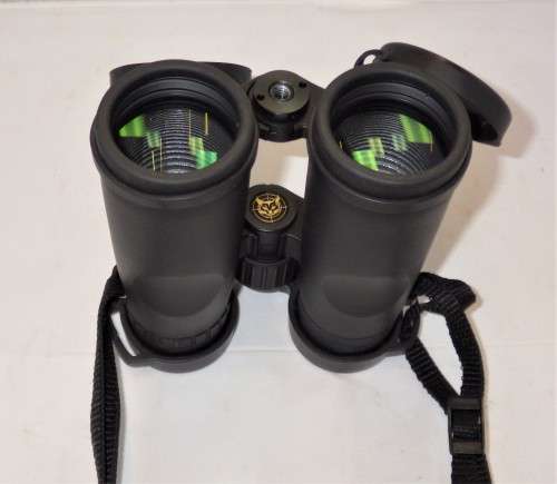 LYNX 8X42 WATERPROOF BINOCULARS