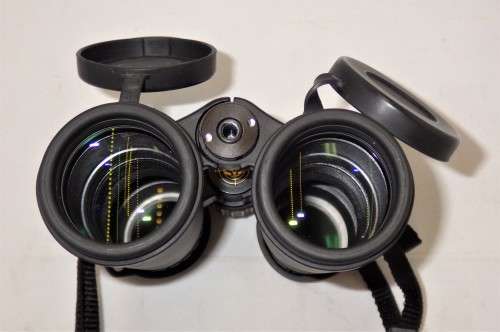 LYNX 8X42 WATERPROOF BINOCULARS