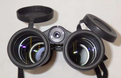 LYNX 8X42 WATERPROOF BINOCULARS