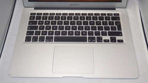 APPLE MACBOOK AIR