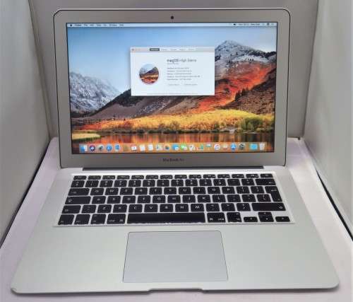 APPLE MACBOOK AIR