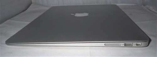 APPLE MACBOOK AIR