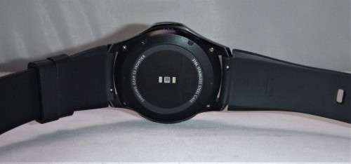 SAMSUNG GEAR S3 FRONTIER SMART WATCH