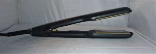 GHD GOLD SERIES WIDE PLATE PROFFESIONAL HAIR STRIGHTENER