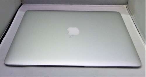 APPLE MACBOOK AIR I5 2017