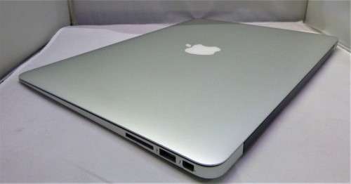 APPLE MACBOOK AIR I5 2017
