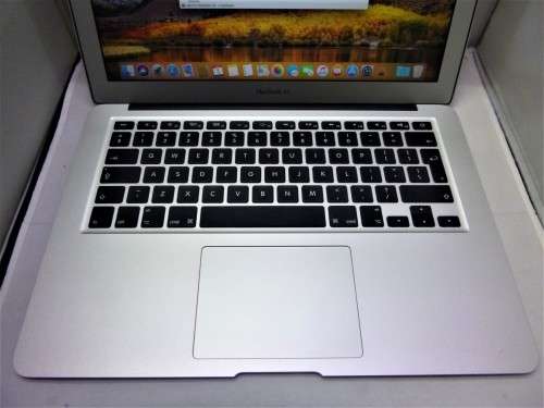 APPLE MACBOOK AIR I5 2017