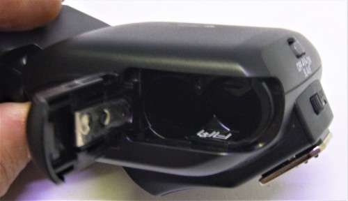 CANON 270EX ii SPEEDLITE FLASH