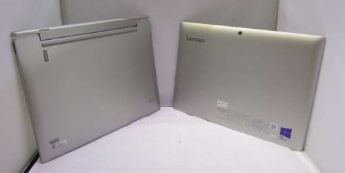 Lenovo tablet/laptop  Miix 320 Intel Atom 2-in-1 10.1" LTE