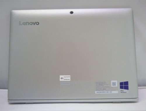 Lenovo tablet/laptop  Miix 320 Intel Atom 2-in-1 10.1" LTE