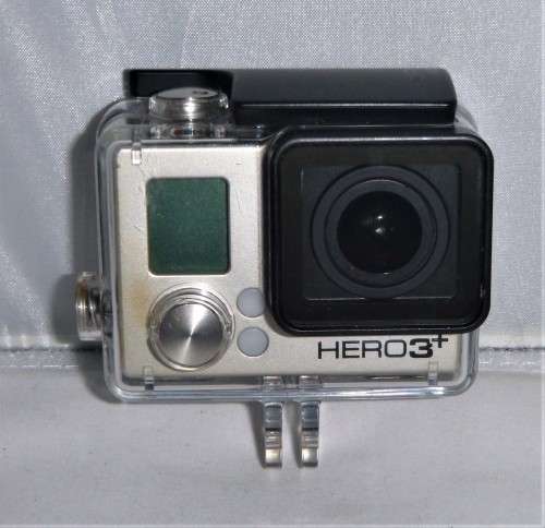 GOPRO HERO 3 +